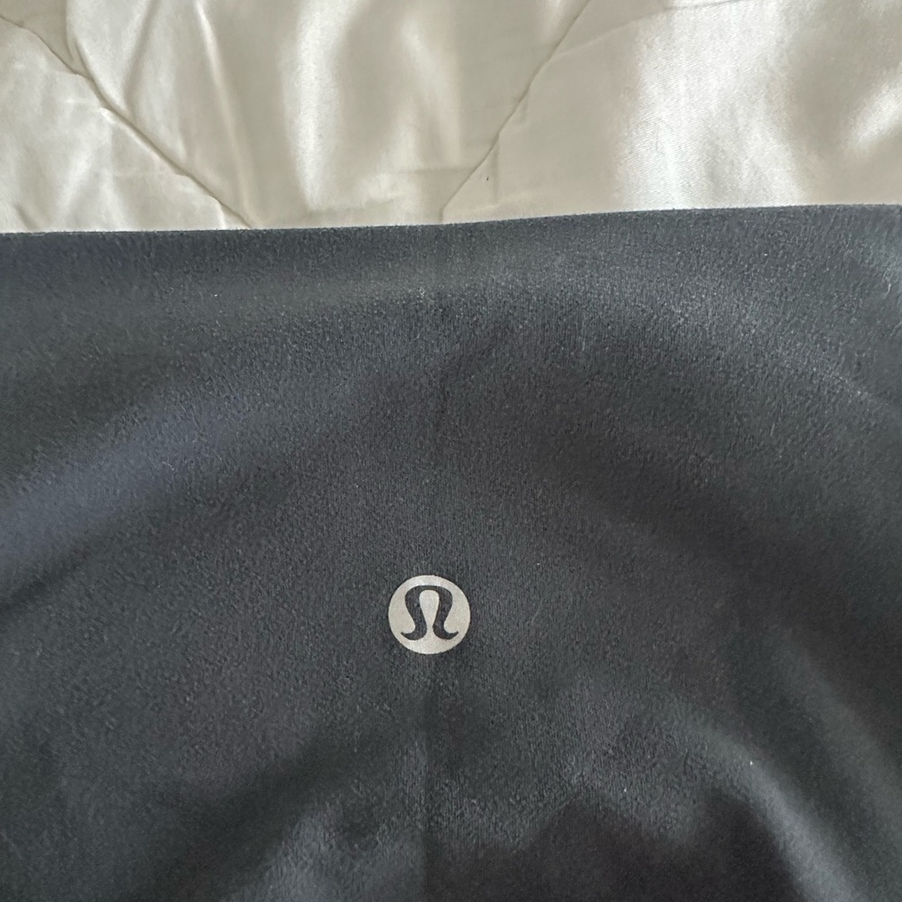 lululemon align 28” dark blue leggings - Picture 4 of 4